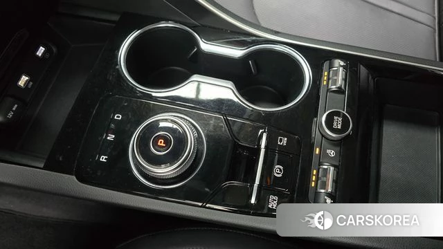 Kia K5 3rd generation id 4281531 из Кореи 30