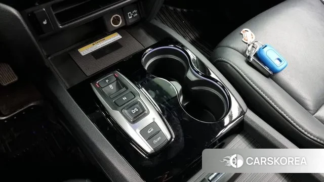 Honda Pilot 3rd generation id 2902723 из Кореи 19