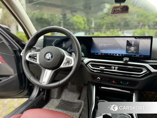 BMW 3 series id 4278298 из Китая 11