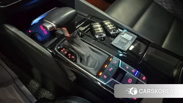 Kia All New K7 Hybrid id 3608016 из Кореи 19