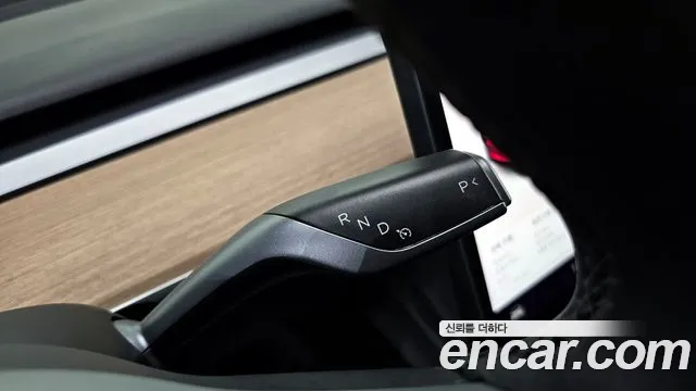 Tesla Model Y id 2854035 из Кореи 19