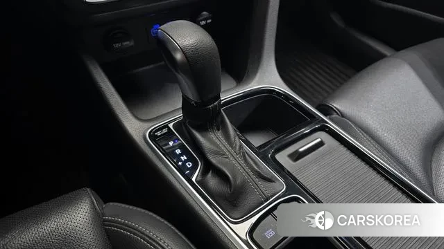 Hyundai Sonata New Rise id 3789547 из Кореи 19