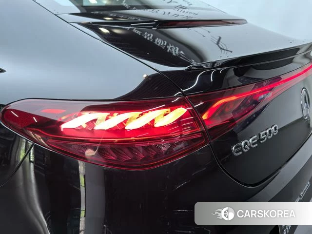 Mercedes-Benz EQE id 4399904 из Китая 18