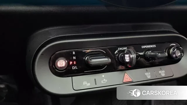 Mini Cooper C 4th generation id 3731867 из Кореи 19