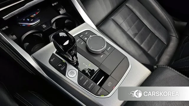 BMW 4 Series (G22) id 3712145 из Кореи 19