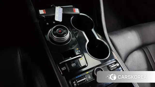 Kia K5 Hybrid 3rd Generation id 3649293 из Кореи 19