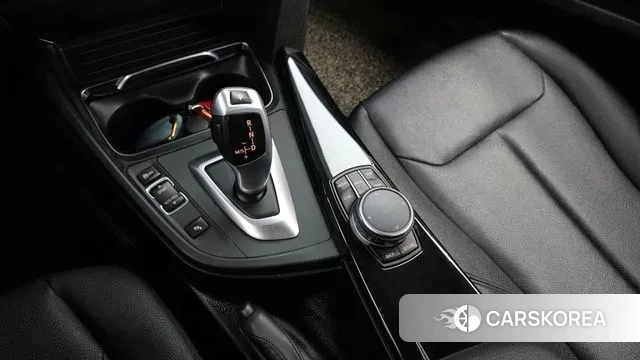 BMW 3 Series GT (F34) id 3445121 из Кореи 19