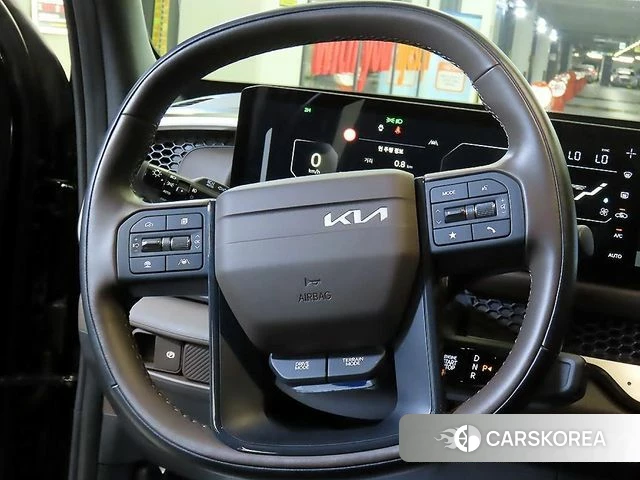 Kia Tasman id 4266208 из Кореи 19
