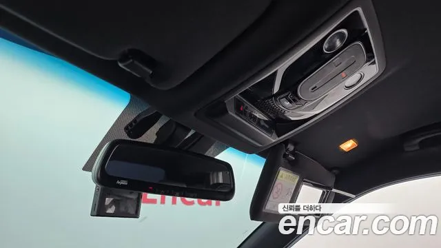 Ssangyong All New Rexton id 2676459 из Кореи 19