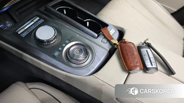 Genesis G80 (RG3) id 3566236 из Кореи 19