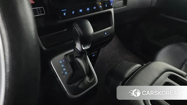 Hyundai Staria id 3432203 из Кореи 19