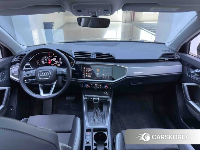 Audi Q3 id 4333220 из Китая 22