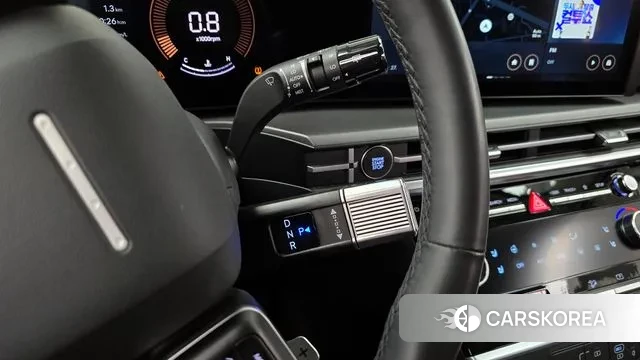 Hyundai Santa Fe (MX5) id 3399920 из Кореи 19