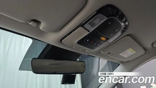 Hyundai Sonata (DN8) id 2649570 из Кореи 19