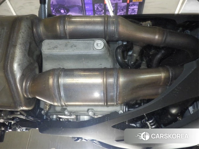 BMW S1000RR id 4379858 из Японии 9
