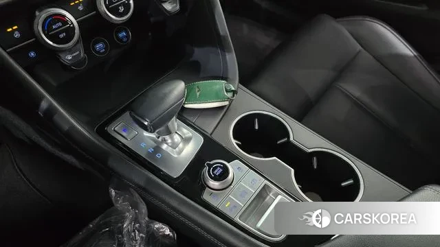 Genesis The New G70 id 3488528 из Кореи 19