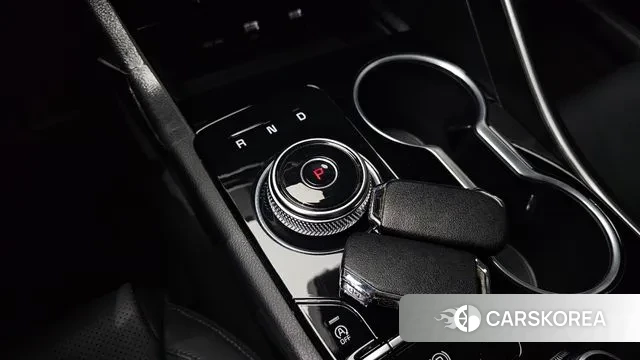 Kia K5 3rd generation id 3696895 из Кореи 19