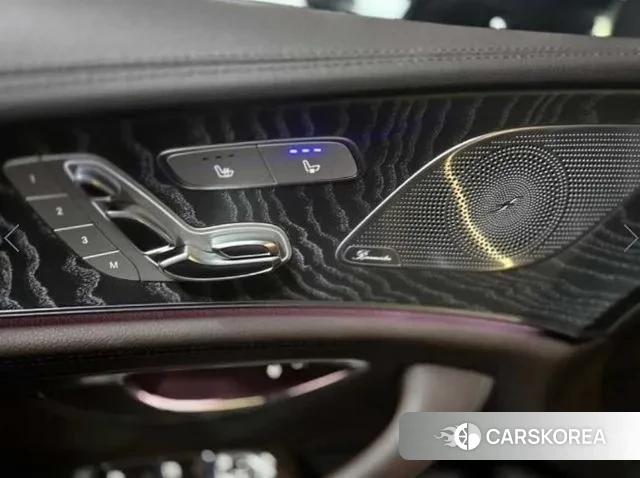 Mercedes-Benz CLS-Class C257 id 3417095 из Кореи 10