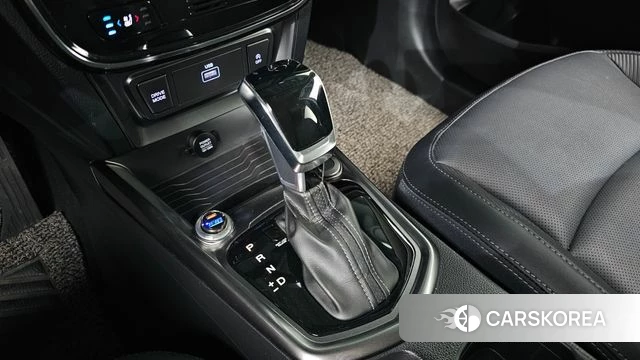 Ssangyong Berry New Tivoli id 4331464 из Кореи 19