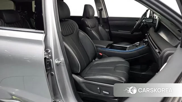 Hyundai The New Palisade id 3452434 из Кореи 19