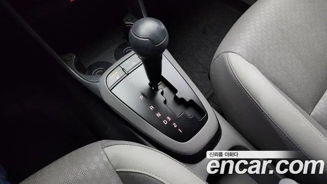 Kia All New Morning (JA) id 2860383 из Кореи 19