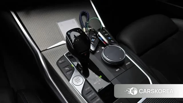 BMW 3 Series (G20) id 3361369 из Кореи 19