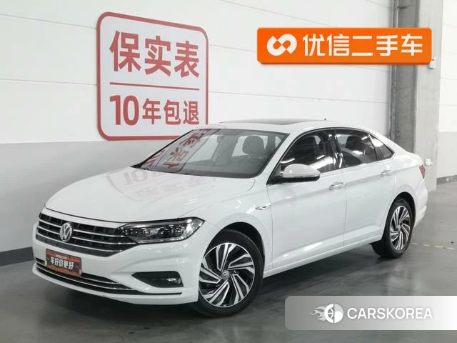 Volkswagen Sagitar id 4271198 из Китая 23