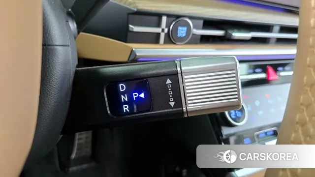 Hyundai Santa Fe (MX5) id 2974200 из Кореи 19