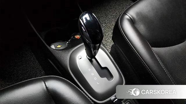 Chevrolet (GM Daewoo) The New Spark id 3795610 из Кореи 19