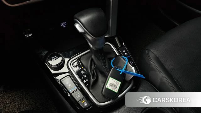 Kia Seltos id 3904380 из Кореи 19