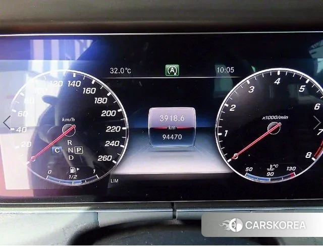 Mercedes-Benz E-Class W213 id 3041483 из Кореи 19