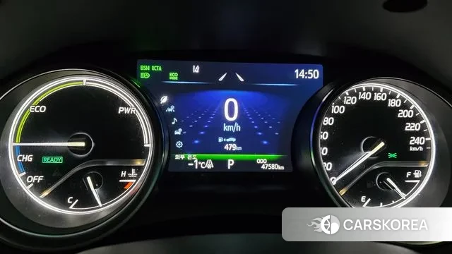 Toyota Camry (XV70) id 3565836 из Кореи 19