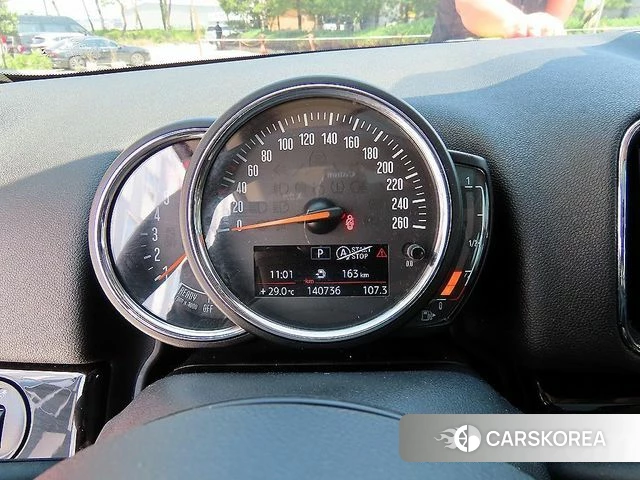 Mini Cooper D Countryman id 4459701 из Кореи 17