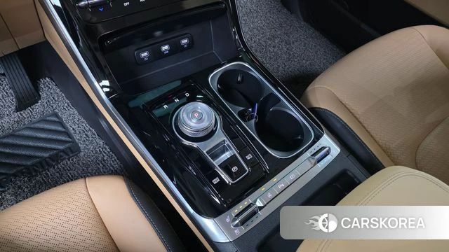 Kia Carnival 4th generation id 3923480 из Кореи 19