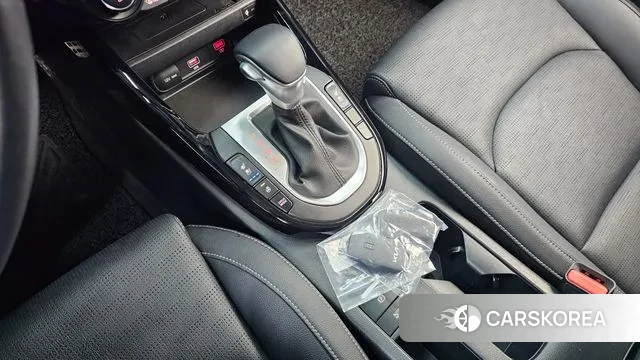 Kia The New K3 2nd generation id 3180468 из Кореи 19