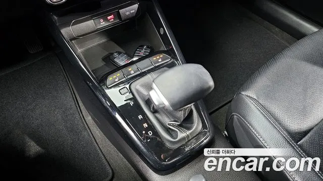 Kia Stonic id 2449757 из Кореи 19