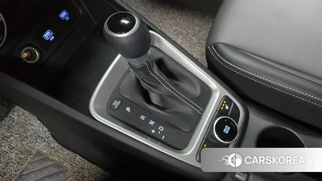 Hyundai Venue id 3556928 из Кореи 19