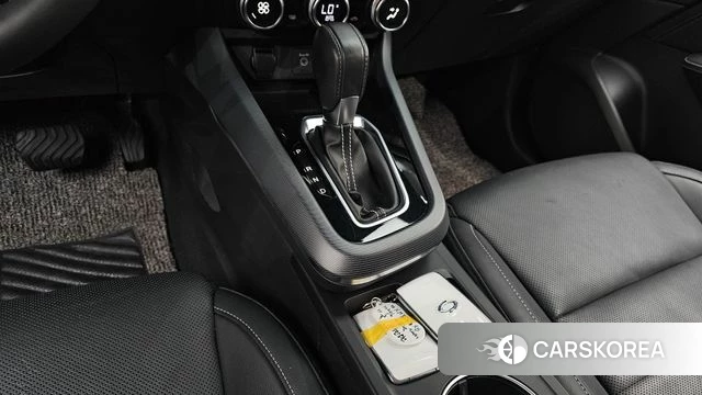 Renault Korea (Samsung) XM3 id 4429649 из Кореи 29