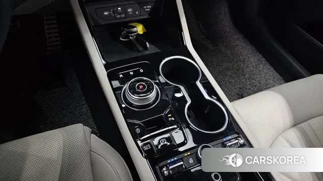 Kia The New K5 3rd generation id 3689852 из Кореи 19