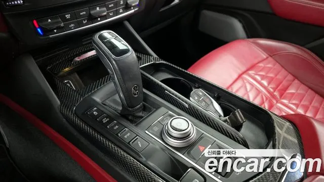 Maserati Levante id 2466467 из Кореи 19