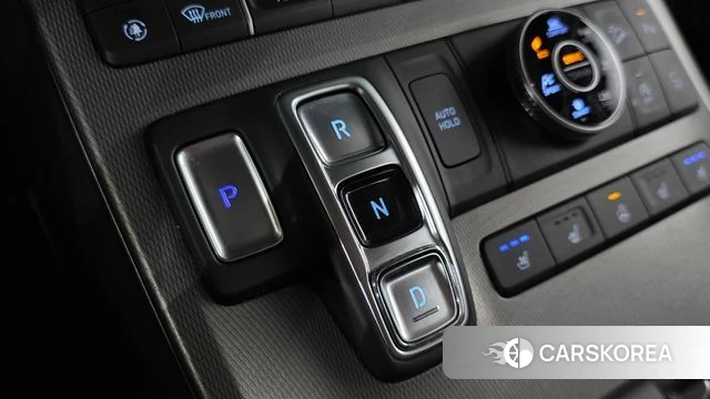 Hyundai Palisade id 4641904 из Кореи 19