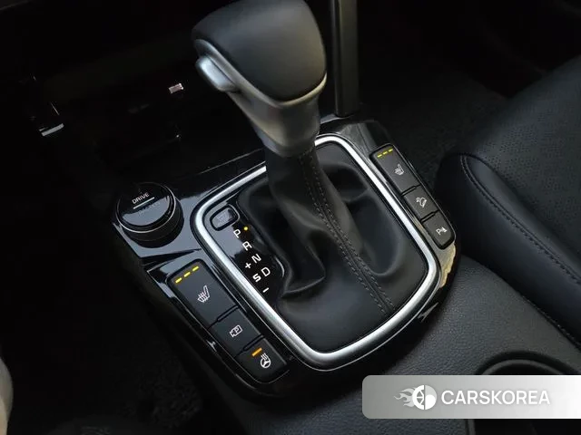 Kia The New Seltos id 3347389 из Кореи 19