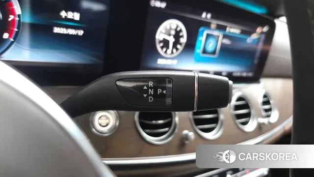 Mercedes-Benz E-Class W213 id 3166335 из Кореи 19