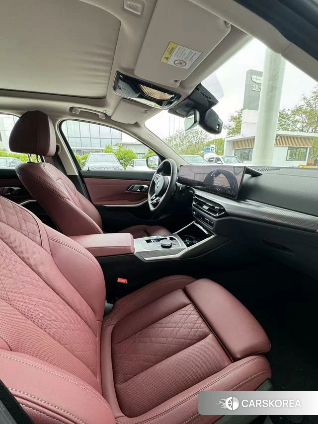 BMW i3 id 4198796 из Китая 9