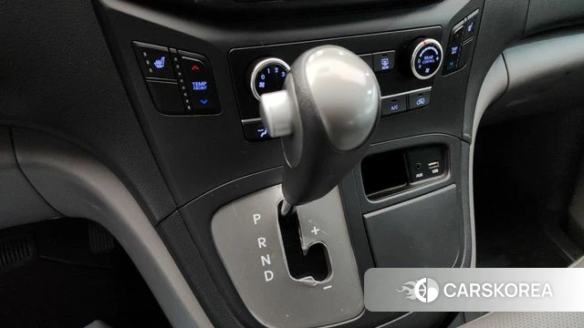 Hyundai The New Grand Starex id 4339757 из Кореи 29