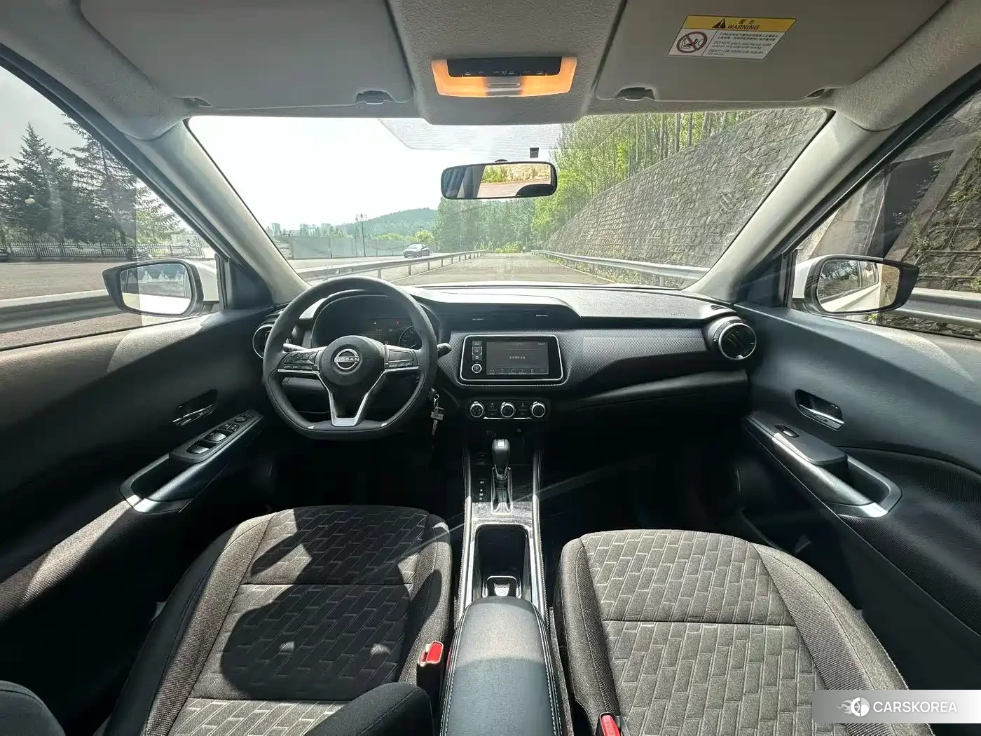 Nissan Kicks id 4546013 из Китая 9