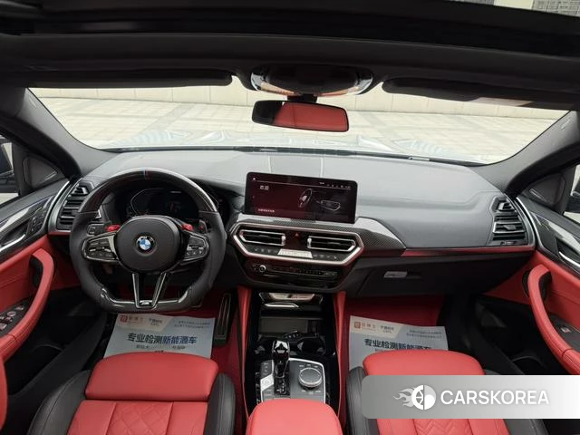 BMW X4 id 4211799 из Китая 9