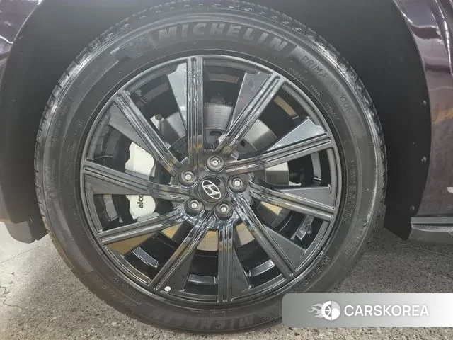 Hyundai Palisade id 3338969 из Кореи 19