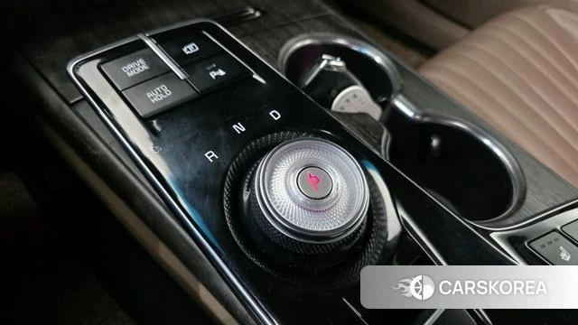 Kia K8 id 3839921 из Кореи 19