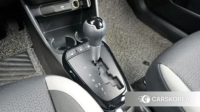 Kia Morning Urban (JA) id 2974749 из Кореи 19